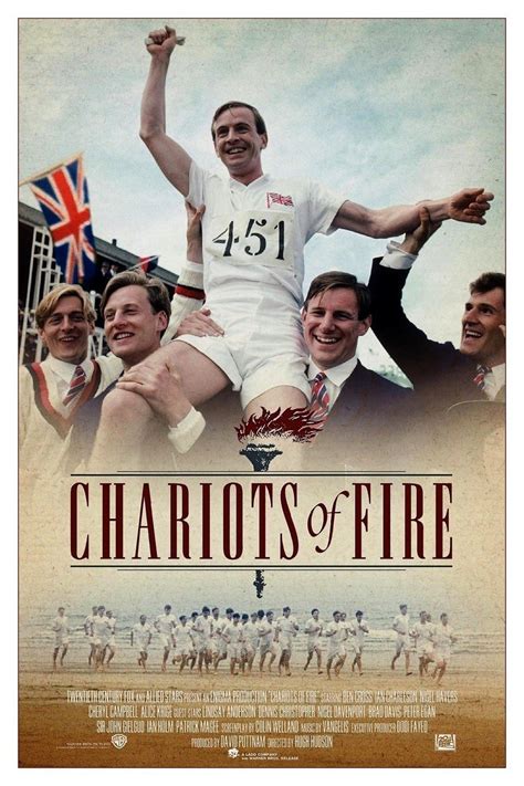 Chariots Of Fire Betsson