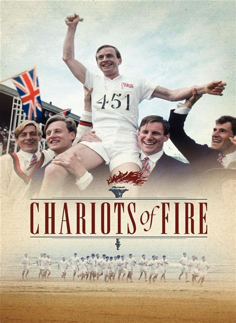Chariots Of Fire Bwin