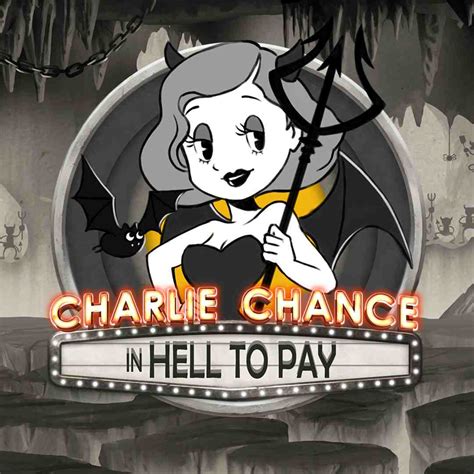 Charlie Chance In Hell To Pay Leovegas