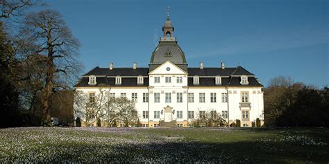 Charlottenlund Slot Dtu