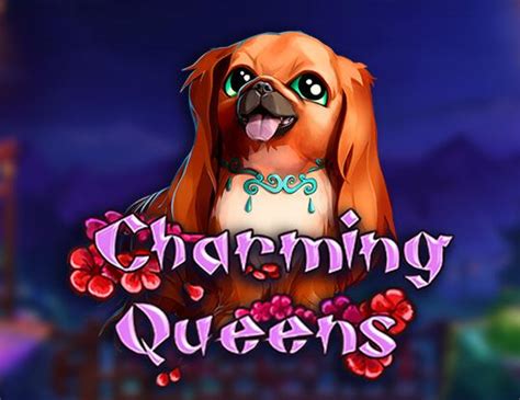 Charming Queens Slot Gratis