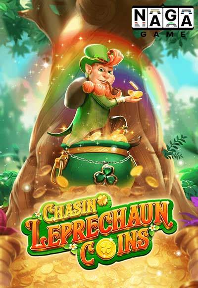 Chasin Leprechaun Coins Parimatch