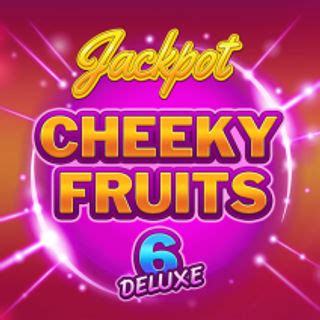 Cheeky Fruits Parimatch