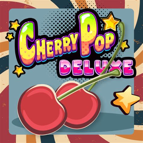 Cherrypop Deluxe Betsul