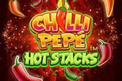 Chilli Pepe Hot Stacks Betway