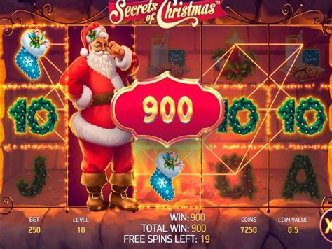 Christmas Queen Slot - Play Online