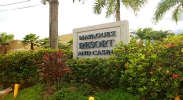 Cierre De Casino Resort Mayaguez