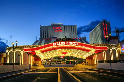 Circus Casino Argentina