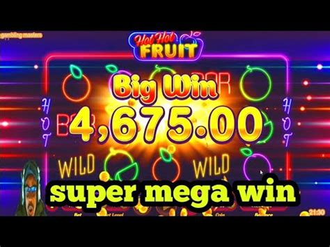 Circus Fruits Betway