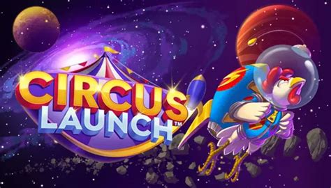 Circus Launch Parimatch