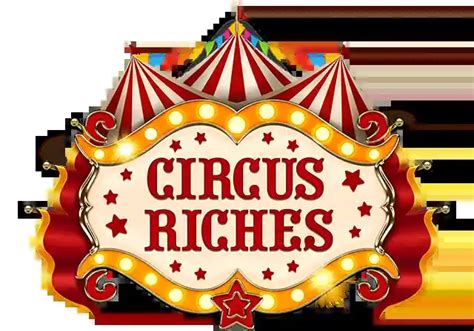 Circus Riches Bet365