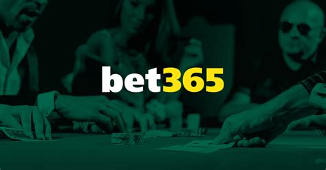 Citas Bet365