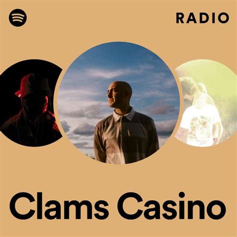 Clams Casino Deus Eu Spotify