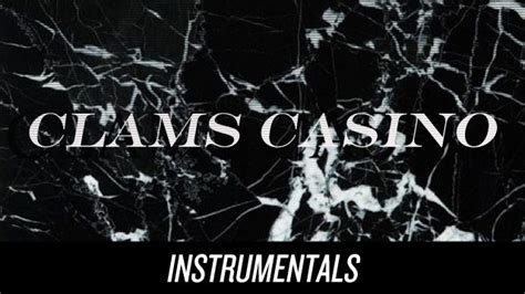 Clams Casino Instrumental Mixtape 3 Download