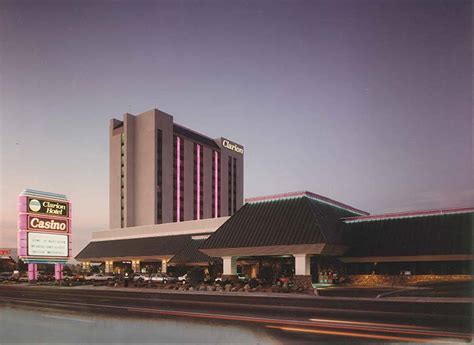 Clarion Casino Reno