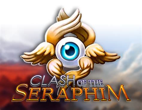 Clash Of The Seraphim Blaze