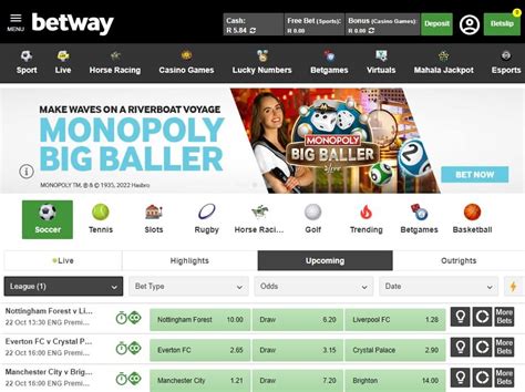 Classic 7 Betway