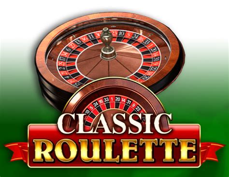 Classic Roulette Origins Novibet