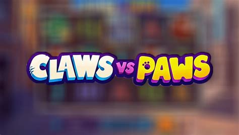 Claws Vs Paws Pokerstars