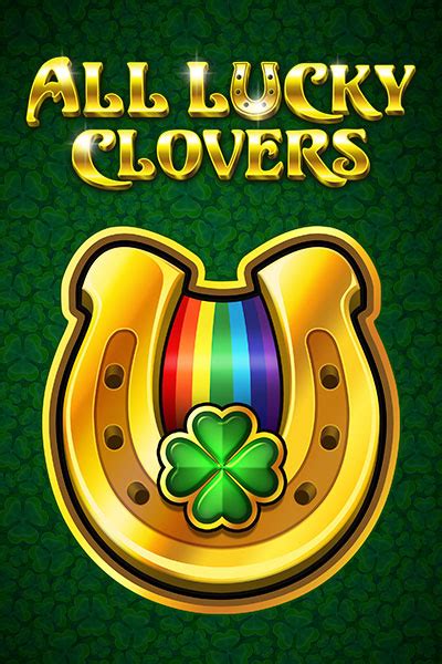 Clovers Of Luck 888 Casino