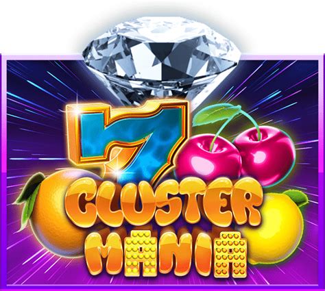Cluster Mania Slot - Play Online