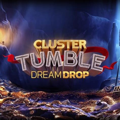 Cluster Tumble Dream Drop Parimatch