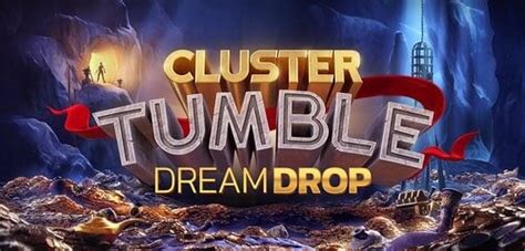 Cluster Tumble Dream Drop Slot - Play Online