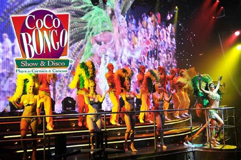 Coco Bongo Bwin