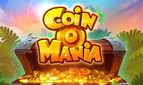 Coin O Mania 888 Casino