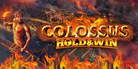 Colossus Hold 888 Casino