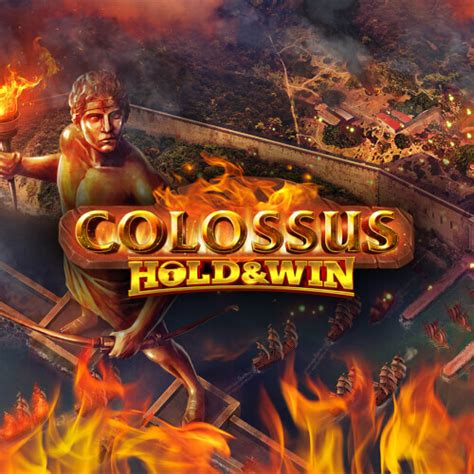 Colossus Hold Slot - Play Online