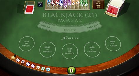 Como Blackjack Menaphite Bandidos