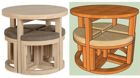 Como Construir Uma Mesa Redonda De Poker De Topo