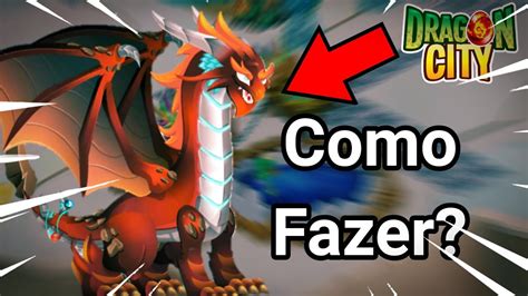 Como Fazer O Dragao De Poker No Dragon City