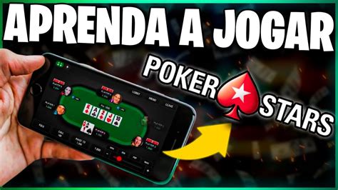 Como Jogar Poker Star Com Dinheiro Ficticio