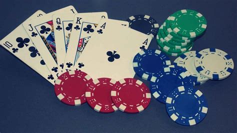 Como Se Juega El Indio Poker
