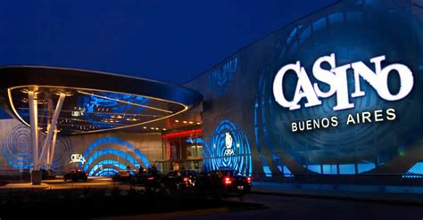 Como Trabajar En Casino Puerto Madero