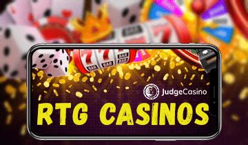 Completa Rtg Casino Lista