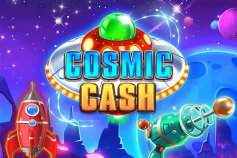 Cosmic Cash Novibet