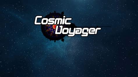 Cosmic Voyager Bodog