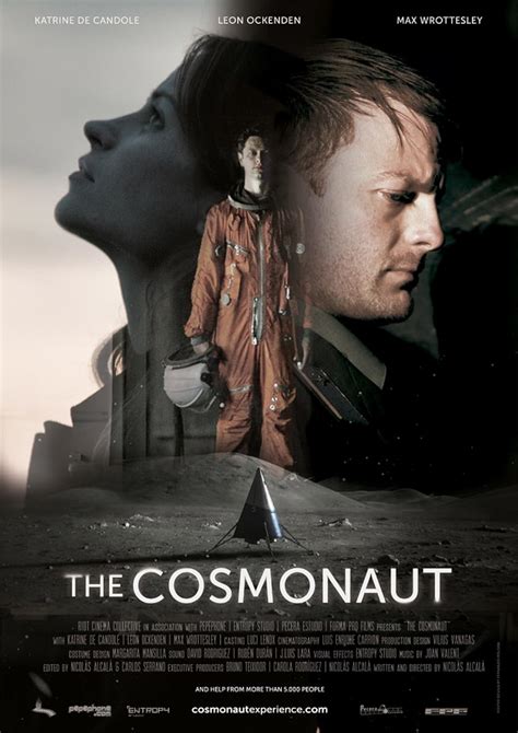 Cosmonaut Betsson