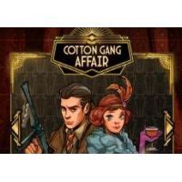 Cotton Gang Affair Brabet