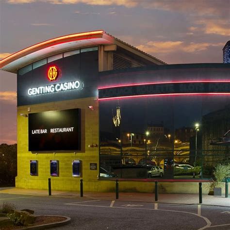 Countrylink Casino Newcastle