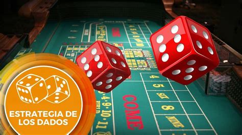 Craps Explosao De Estrategia