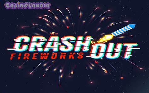 Crashout Fireworks 1xbet