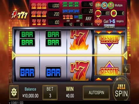 Crazy 777 Slot Gratis