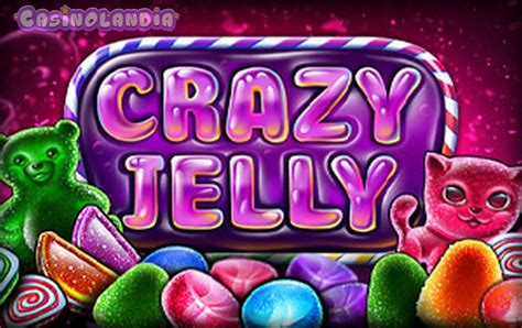 Crazy Jelly 888 Casino