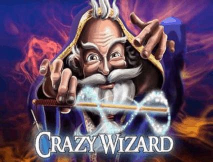 Crazy Wizard Betsson