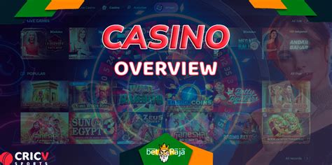 Cricv Casino