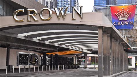 Crown Casino   Empregos